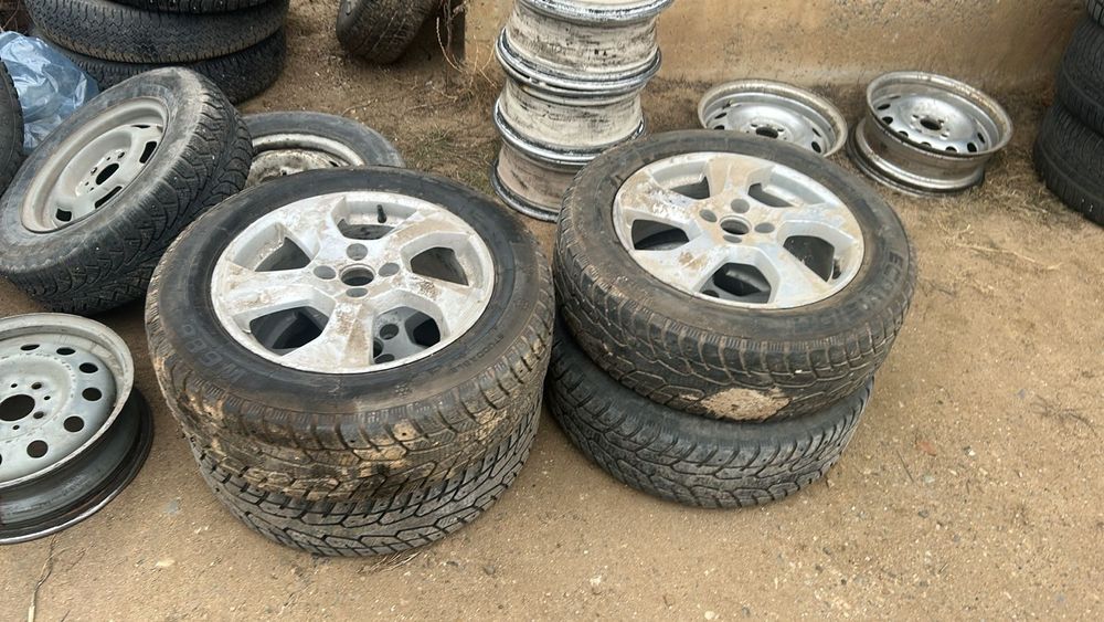 продам зимний комплект