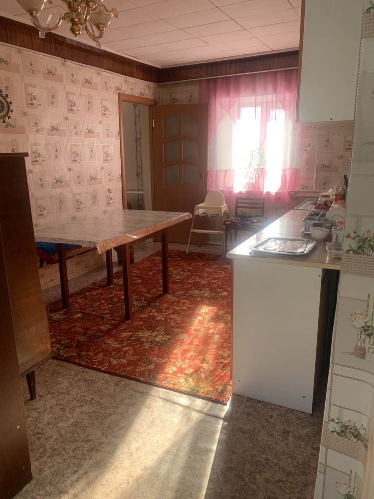 Продается отдельно стоящий дом