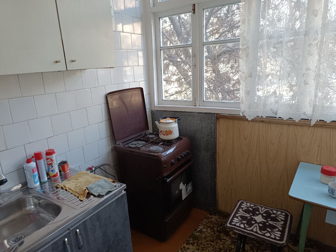 Tezda 3 xonali kvartira Ijaraga beriladi