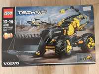 ЛЕГО Техник Концепция за колесен товарач 42081 Lego Technic Volvo