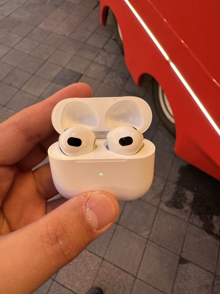 Airpods 3 Apple original