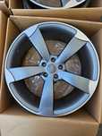 Jante noi Audi Model ROTOR  R17 R18 R20