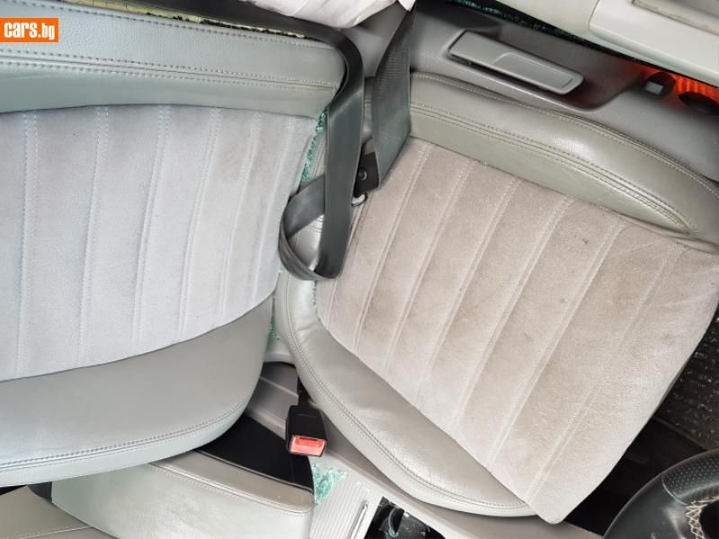 Фолксваген Пасат б6 части CBAB  VW passat b6  chasti