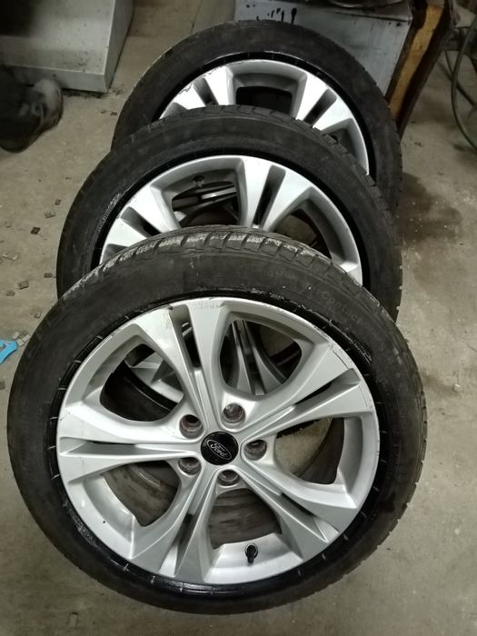 Schimb cu alte modele Ford