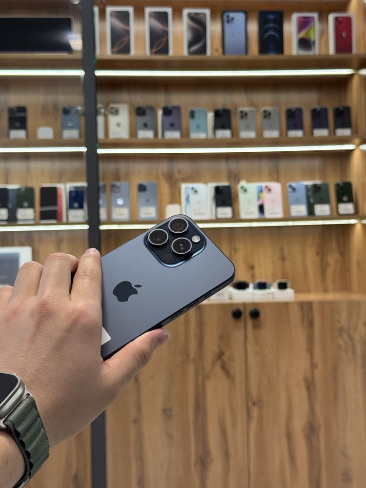 IPhone 15 Pro Max | 256gb