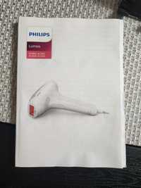 Philips Lumea Advanced IPL 250.000 impulsuri