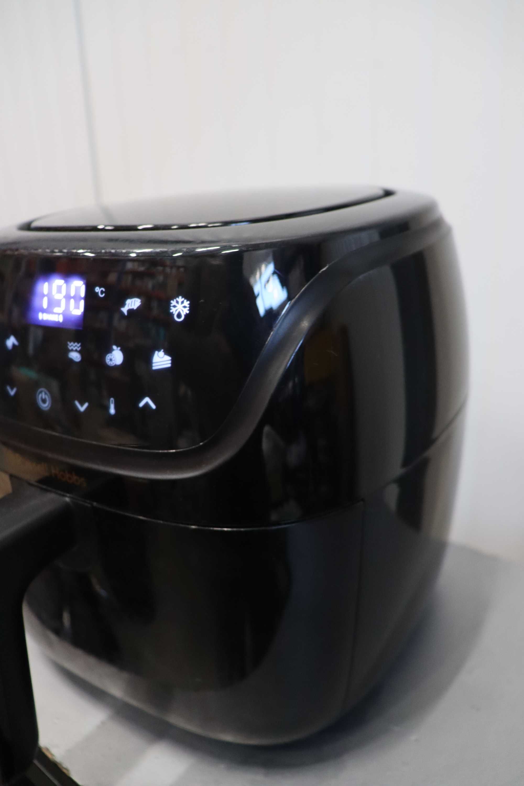 Фритюрник с горещ въздух Russell Hobbs SatisFry 4L 1350W с дефект