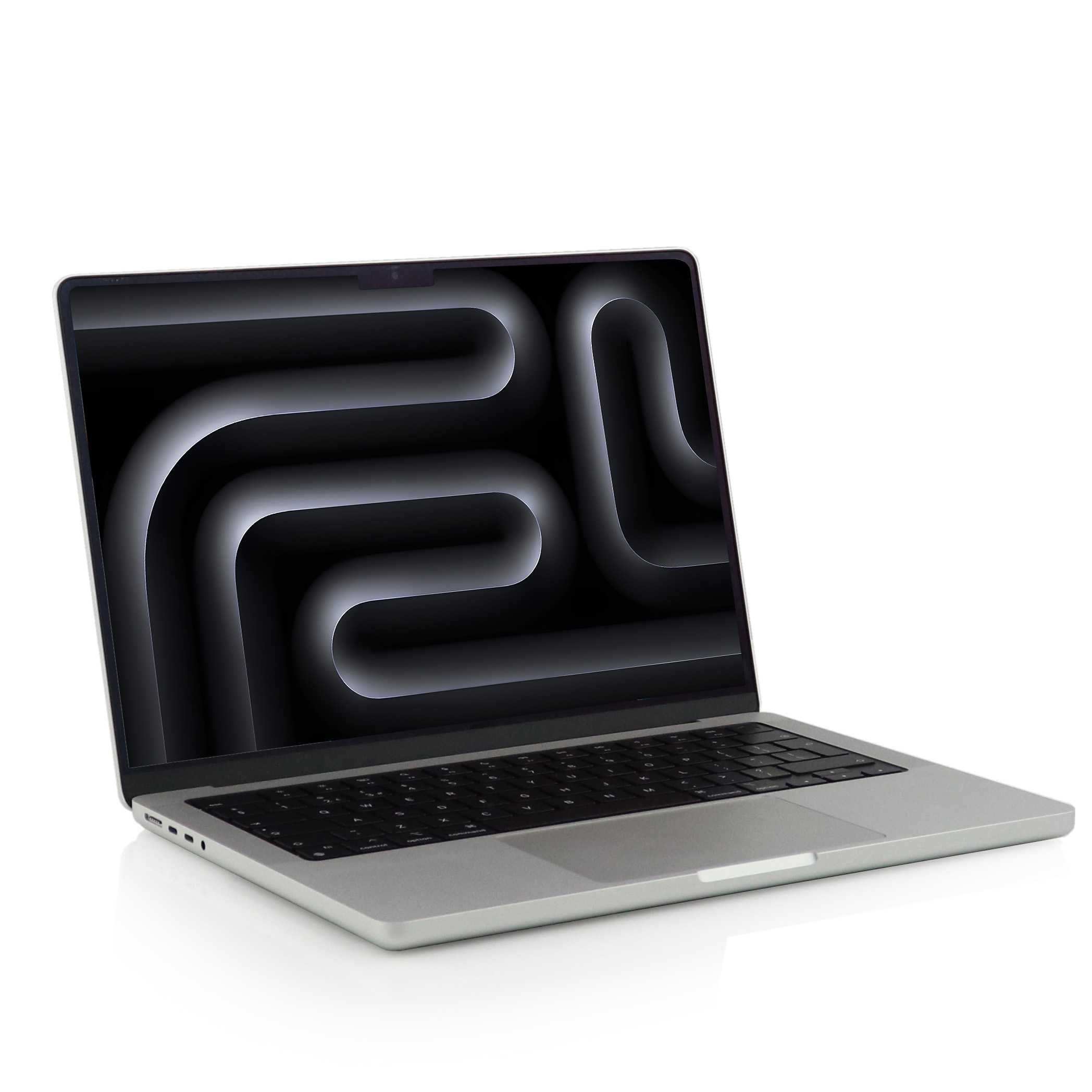 Apple Macbook Pro 14” M4 Pro 12C/16G 48RAM 1TB SSD 2г. Гаранция!
