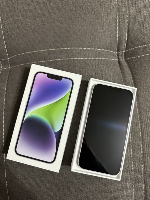Iphone 14 256 gb Айфон 14 256гб