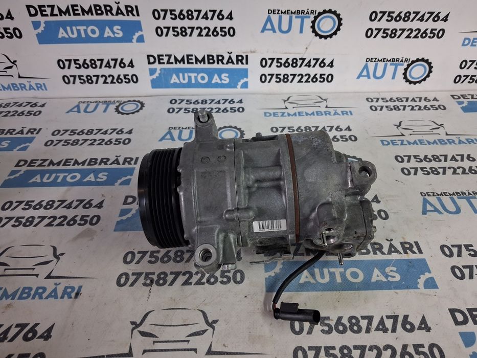 Compresor clima 2.0d BMW e90 Seria 3 2007
