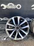 Janta aliaj 17" Renault Megane 4 Kadjar Captur model Aquila