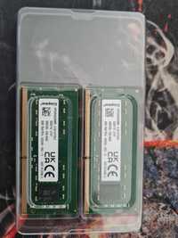 Memorie RAM Laptop DDR4 kIT 16GB 3200MHz (2 X 8GB RAM)