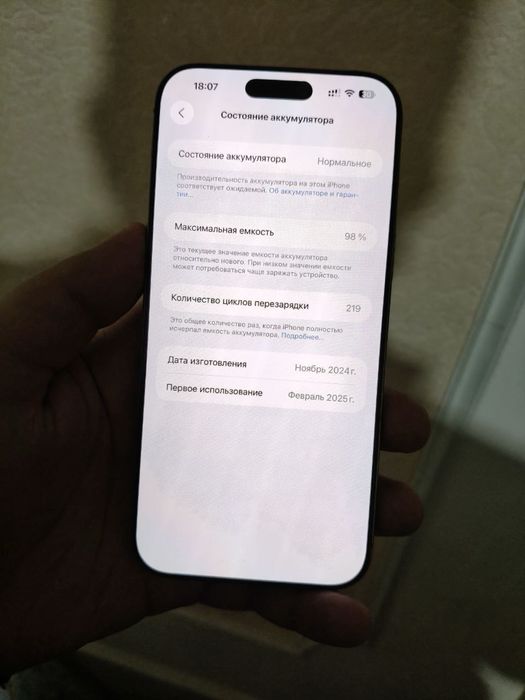 16 pro max 256gb gold