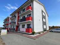 Apartamente noi cu 2 camere, de vanzare.