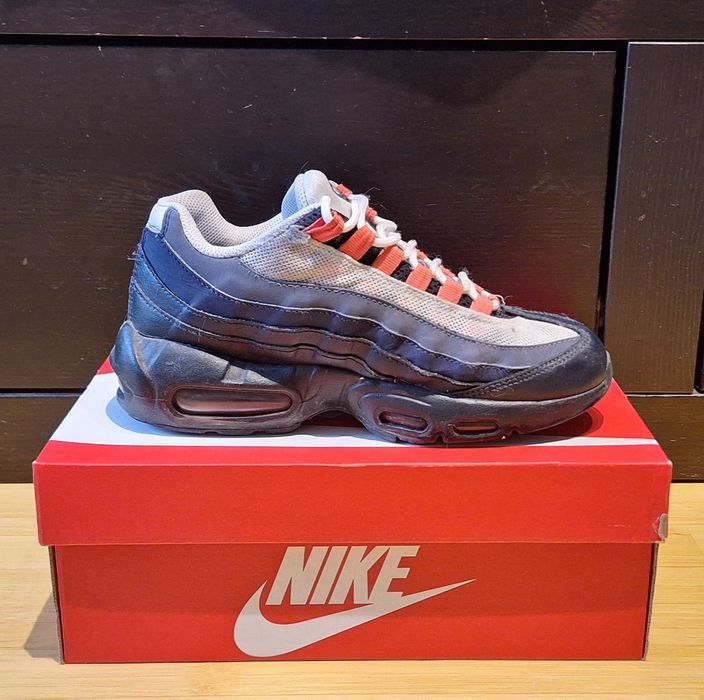 Nike Air Max 95 Recraft