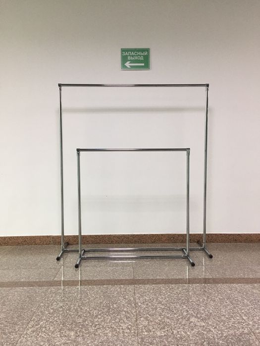 Стойки разные готовые