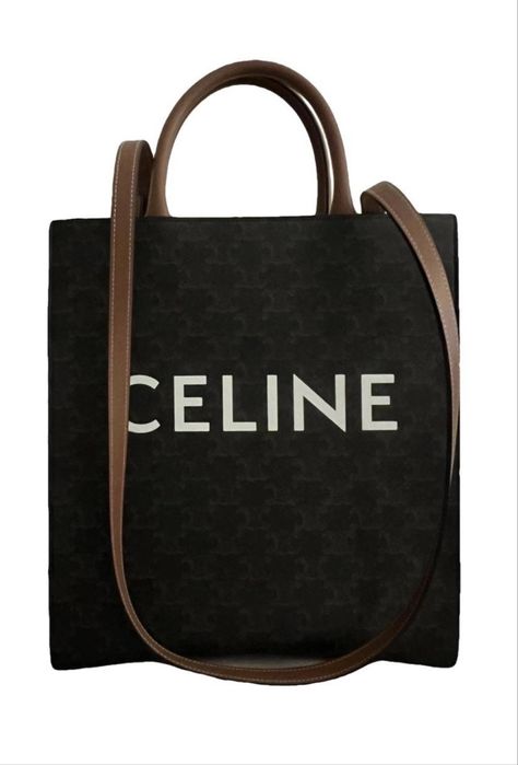Оригинална дамска чанта Celine