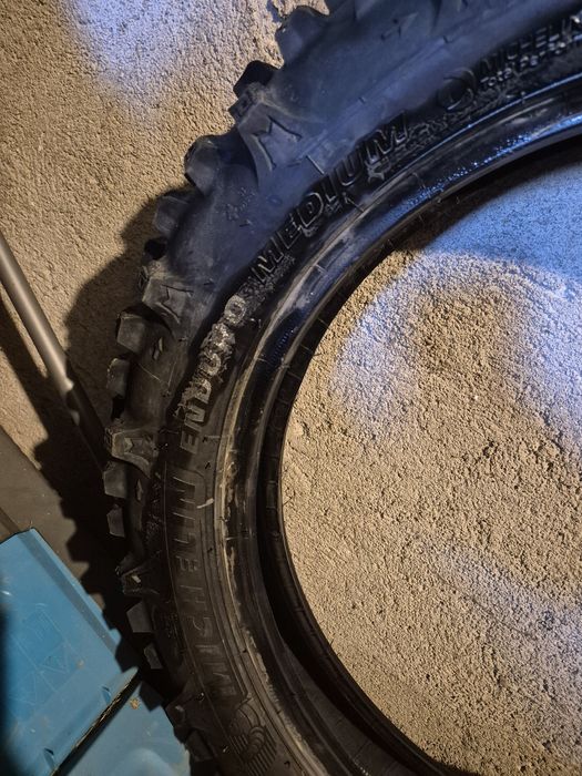 Michelin Enduro Medium 18 140-80