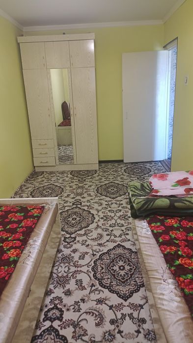 Фаргона заканал 40 дом