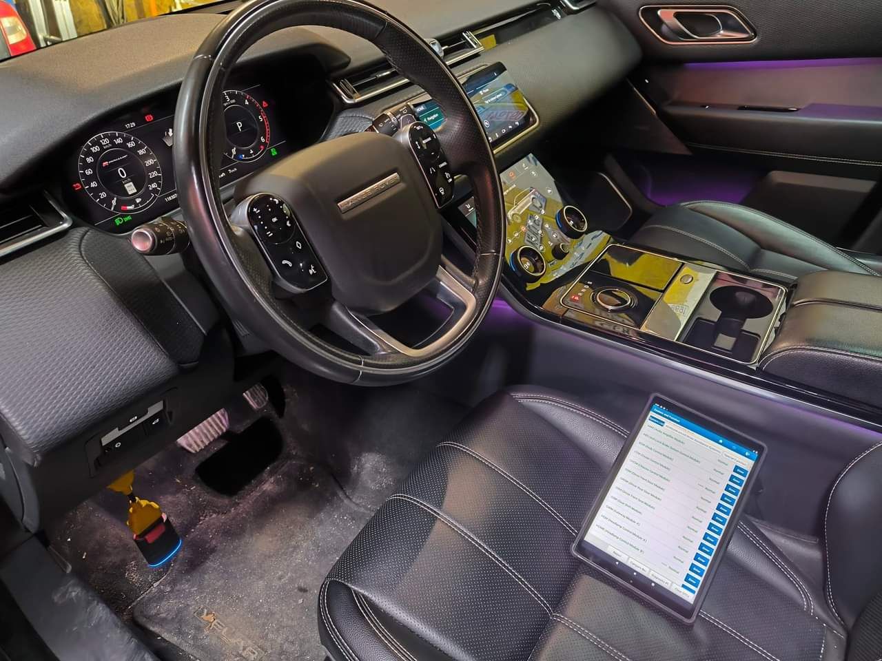 Resoftare Stage 1 DPF EGR Adblue Chiptuning Soft De Putere Remapare