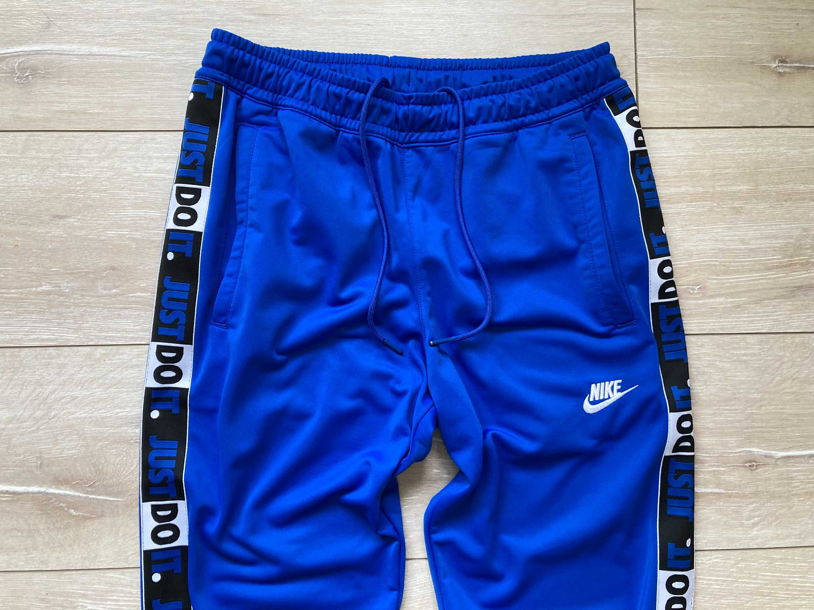 Найк Nike Just Do It мъжко спортно долнище долница размер S