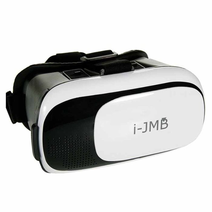 Очила за виртуална реалност I-JMB/3D VR BOX