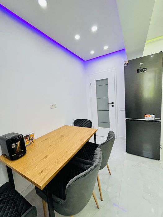 Inchiriez apartament 4 camere 110mp Berceni/Grand Kristal Residence