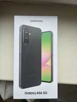 Продам Samsung A56  обсолютно новый