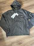 Geaca Foita Off White