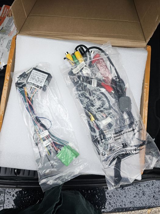 Mултимедия за Хонда сивик 8