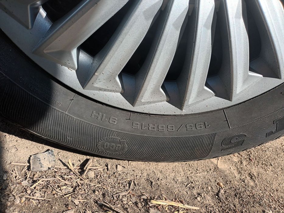 Dezmembrari  Kia CEED (ED)  2006  > 2012 1.6 CRDi 115 Motorina
