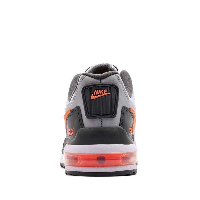 Nike - Air Max LTD 3 №40.5,№44 Оригинал Код 567