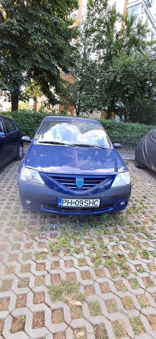 Vand Dacia Logan an fabricatie 2007