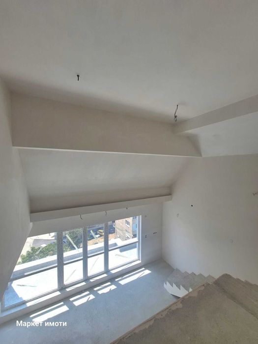 Пентхаус-мезонет до парк „Артилерийски