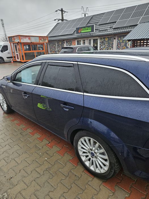 Se vinde  Ford mondeo mk4