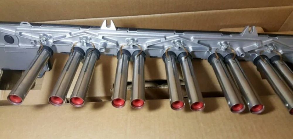 Модуль зажигания на W215 W216 W220 W221 , M275, M137, M278, S600, S65