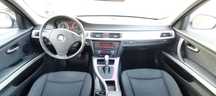 BMW 320D 2009 Xdrive
