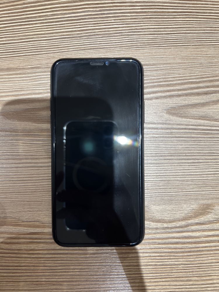 Iphone X 256gb LL/A