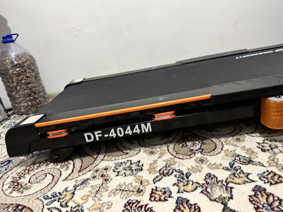 Беговая дорожка Dream Fit - 4044M