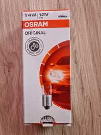 OSRAM 3893 12V, 4W Крушка / Лампички/ Лампа за фарове на коли - 20 бр.