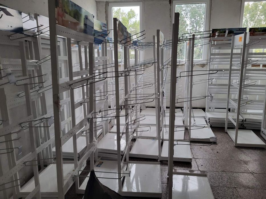 Щендери за бельо и бански