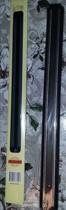 Держатель для ножей магнитный новый