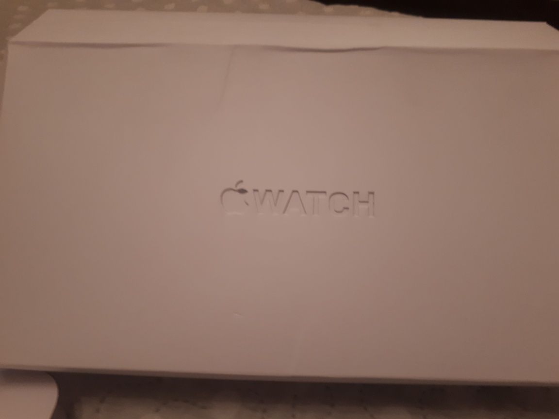 Смарт часы Apple Wath ultra 2. Model A2987