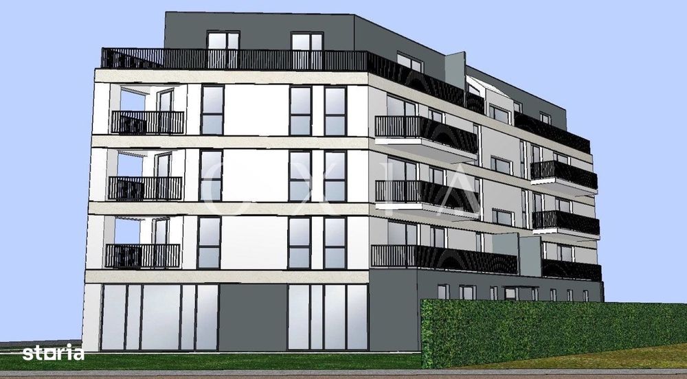 SX392 Aradului - Lipovei , Pretabil investitie si diverse activitati