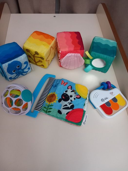 Лотове детски играчки