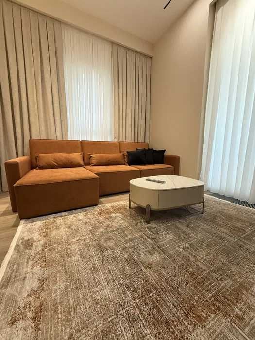 Продажа 2х ком. 54 кв.м Mirabad Avenue