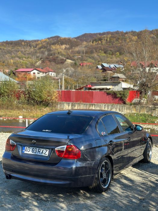 Vând / Schimb BMW E 90