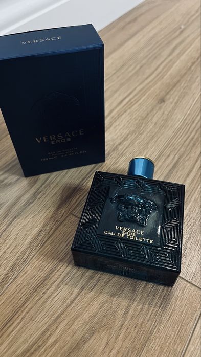 Parfum Versace Eros EDT 100ml