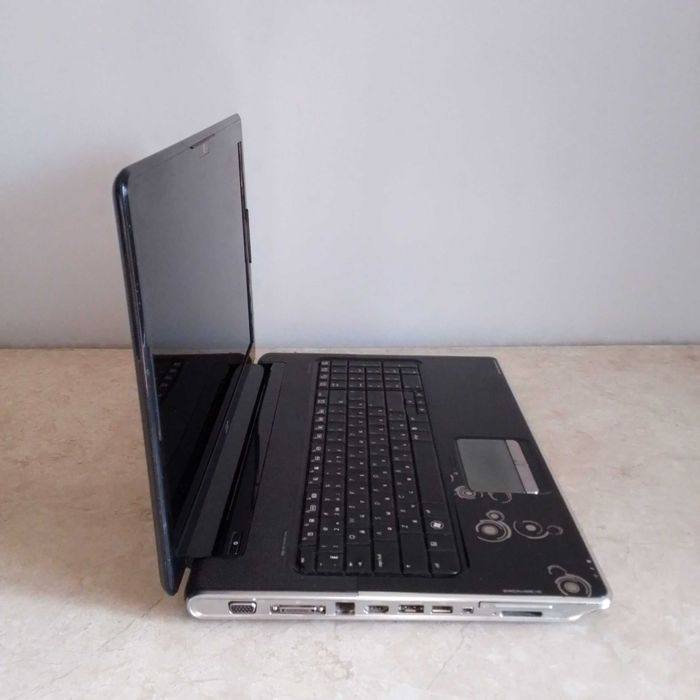 Ноутбук Hp-Dv7 на запчасти.