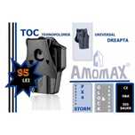 Toc BERETTA PX4 STORM/ Glock/ CZ - Universal  d r e a p t a  - AMOMAX